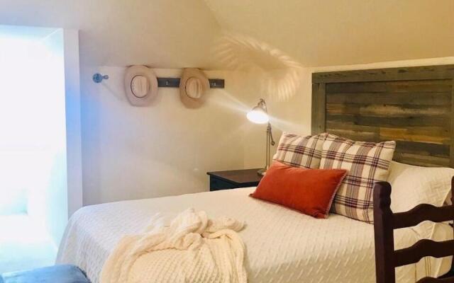 The Plantation House Boutique Inn