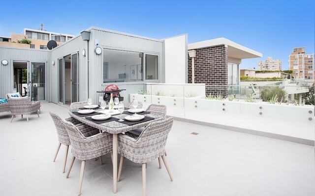 Bream penthouse (672i)
