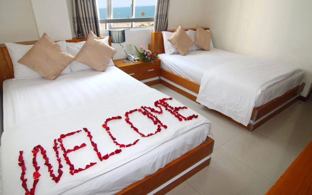 Sealight Hotel Nha Trang