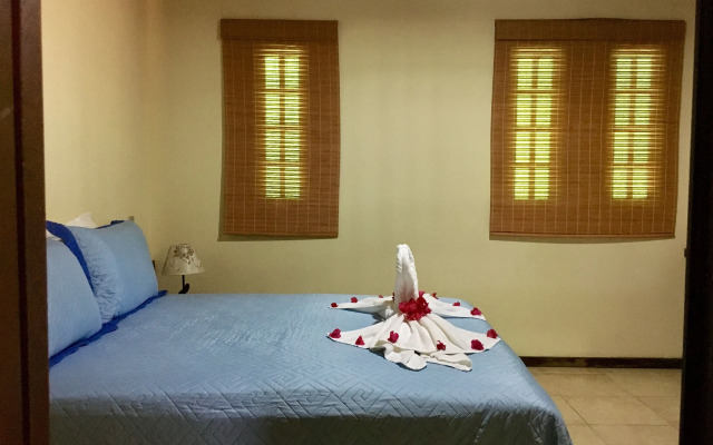 Pousada Lagoa Da Pedra