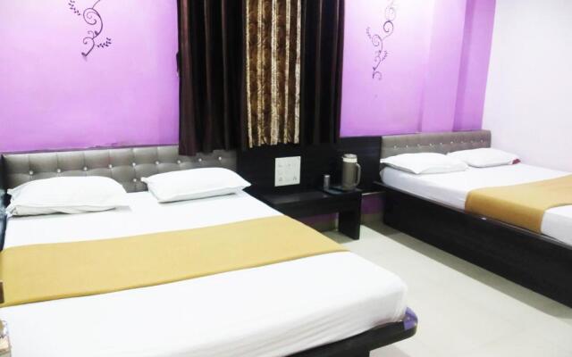 sai balaji residency