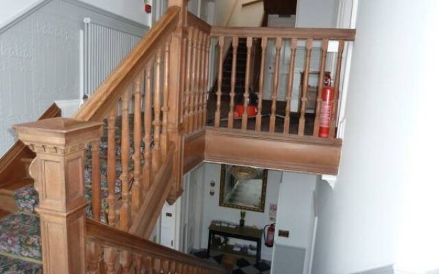 Ravensdown Guest House