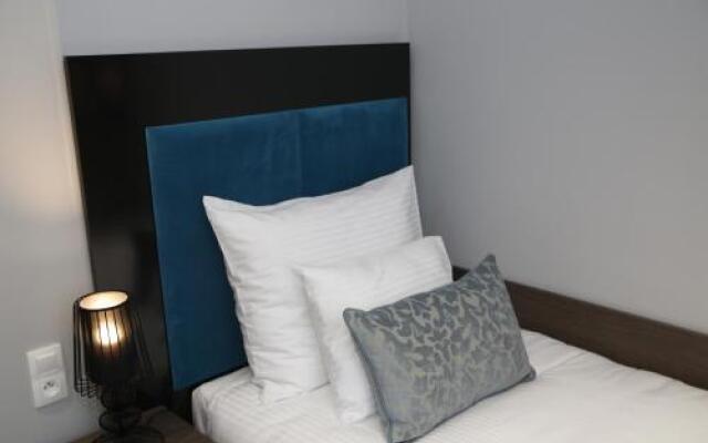 Hotel Chopin Bydgoszcz