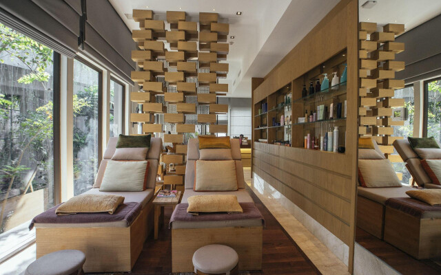 The Ritz-Carlton Bali Villas