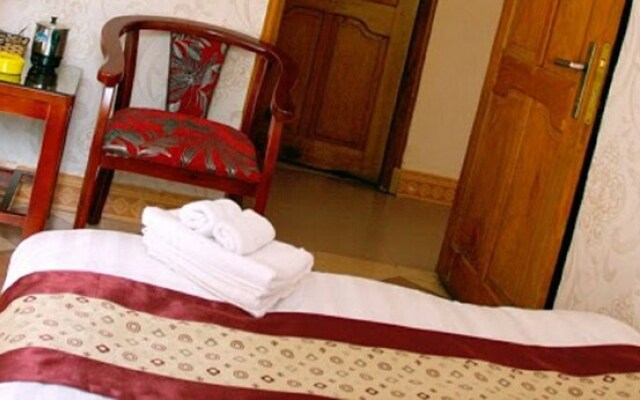 Sapa Sunflower Hotel