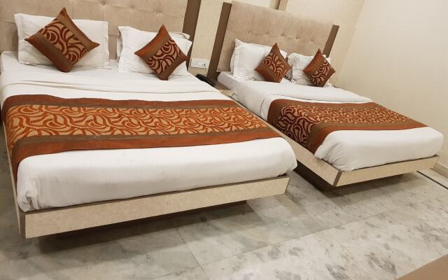 Hotel Klick International