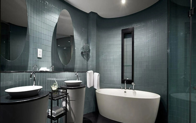 E&O Residences Kuala Lumpur