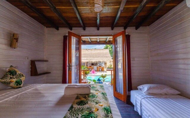 Voodoo Gili