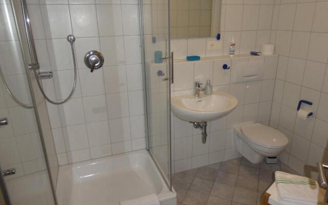 Ferienwohnung Mattenweg 1a