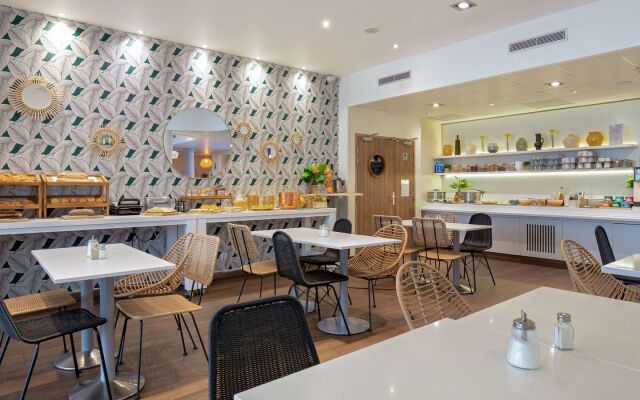 Novotel Suites Perpignan Mediterranée