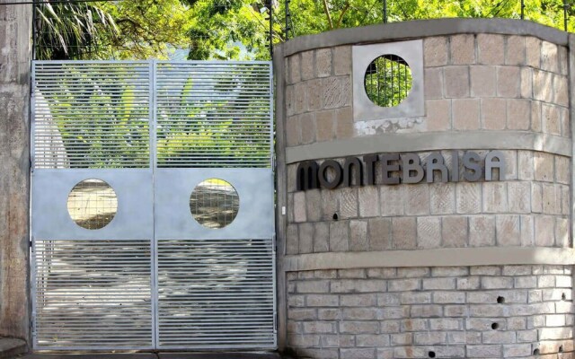 Montebrisa Boutique B&B