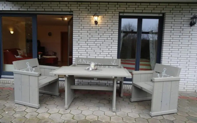 Holiday Apartment Itzke 2