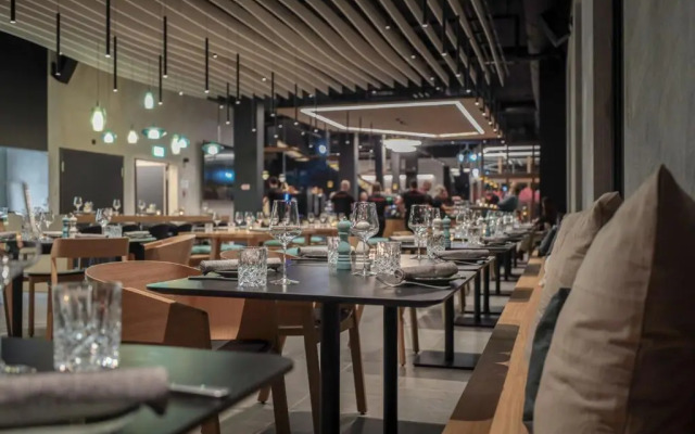 AVES Hotel & Apartment Arosa