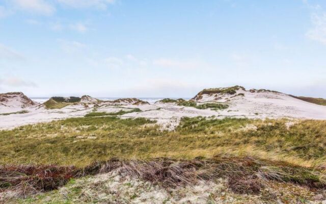 "Zafir" - 200m from the sea in Western Jutland
