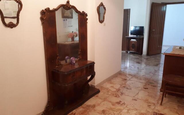 Affittacamere delle rose