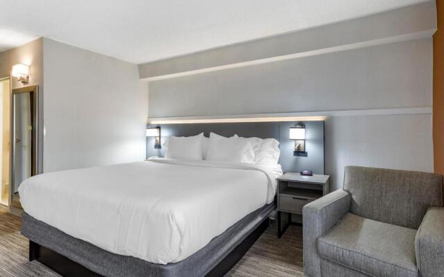 Comfort Inn Paramus - Hackensack