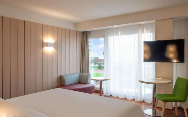 Mercure Dieppe La Présidence