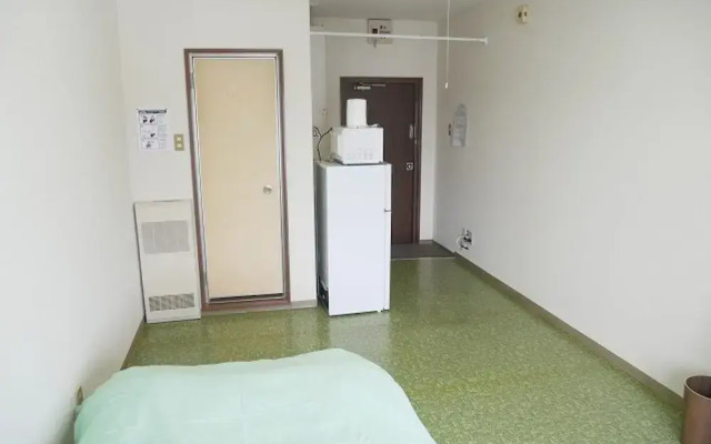 Nagayama Apartment Single