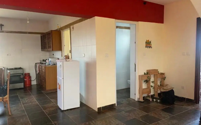 Immaculate 6-bed Penthouse Apartment in Mombasa