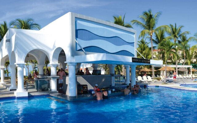Hotel Riu Jalisco - All Inclusive