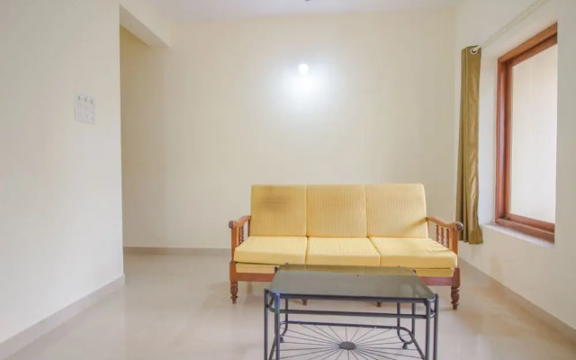 OYO 18720 Home Alluring 3BHK Dona Paula