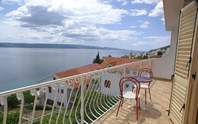 Niko - 50 m From Pebble Beach - A4