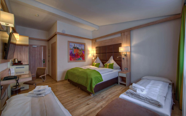 Best Western Plus Hotel Fuessen