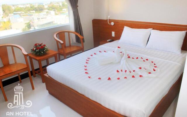 An Hotel Phan Thiết