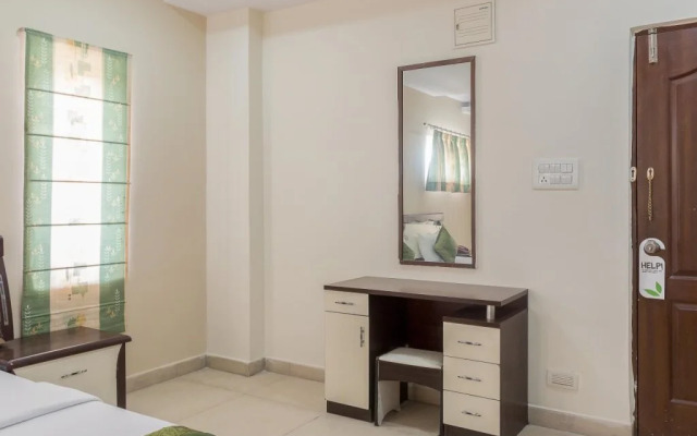Sravya Compact Residency