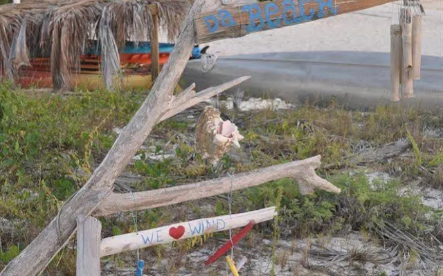 Sunset Cove Little Cayman