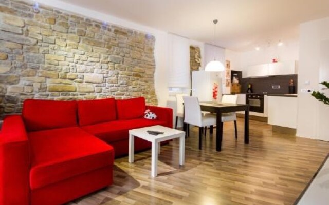 Istriana Apartment