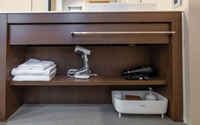 Oyado Kyoto Shinmachi