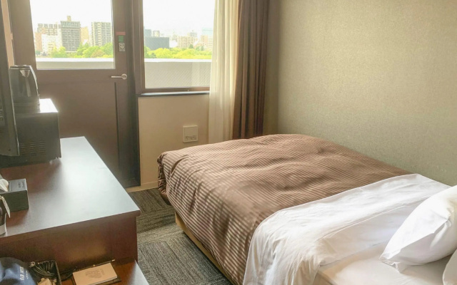 Hotel LiveMax Akasaka Grande – Guest Rooms – Tokyo