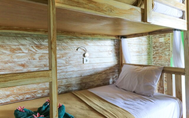 The Green Groves Hostel