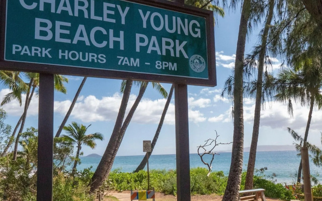 Maui Vista 3202 in Kihei