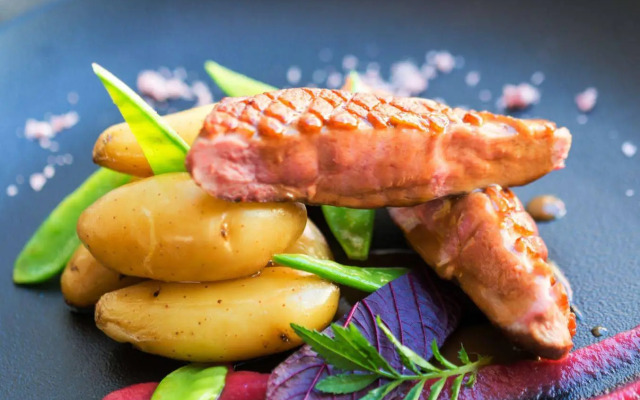 Maison Bistro & Hotel