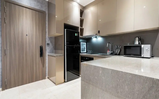 The Marq Angia - Signature Suite