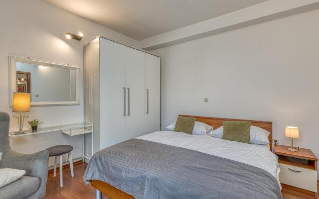 Sea View Villa Danica