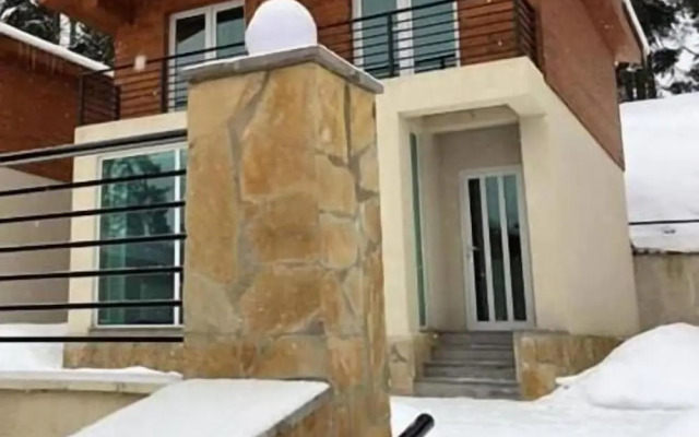 Villa Bakuriani