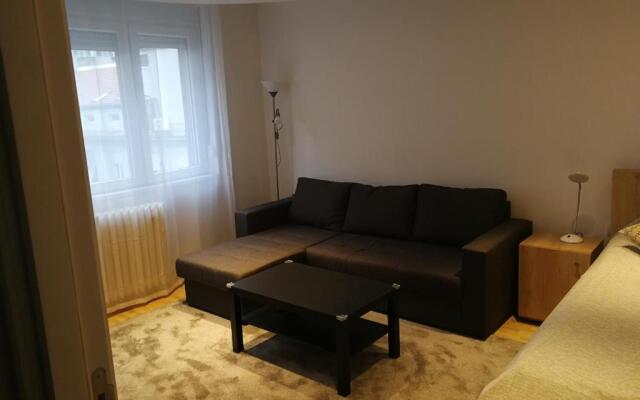 Belgrade city center , Light of Dorcol