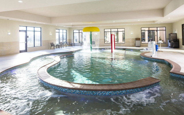 Hilton Garden Inn Longview