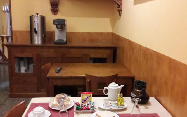Hotel Los 14