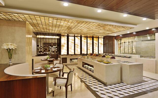 Four Points By Sheraton Srinagar