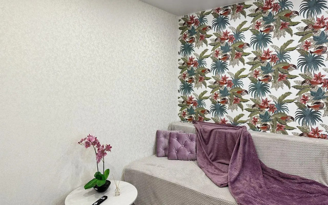 Апартаменты на улице Жулёва 13