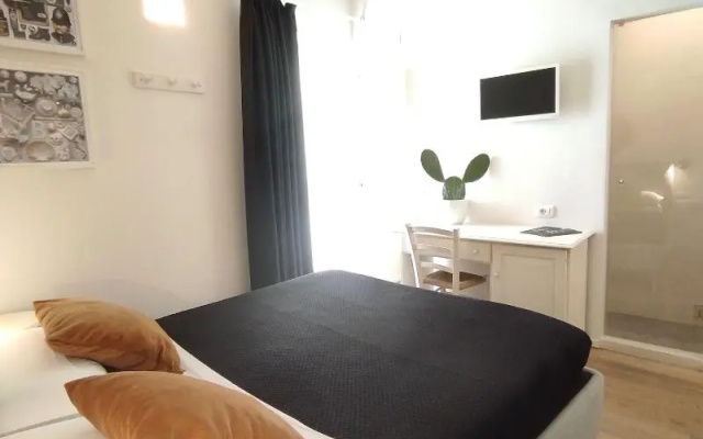 La Maison