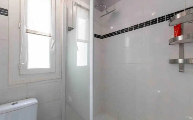 Studio Le Goéland / cosy / lumineux / plage à 2 minutes