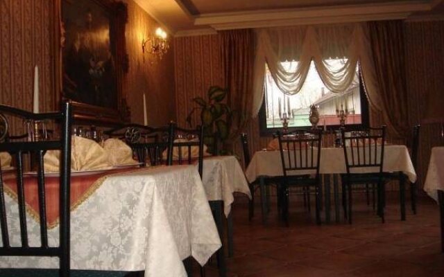 Hotel Zefir