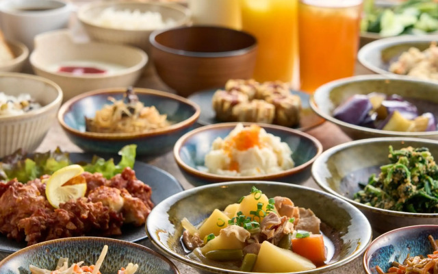 Hotel Resol Machida