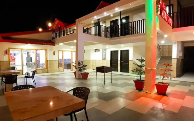 Hotel Bias Pushap - Banikhet