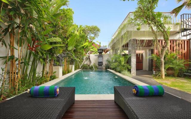Askara Villa Uluwatu